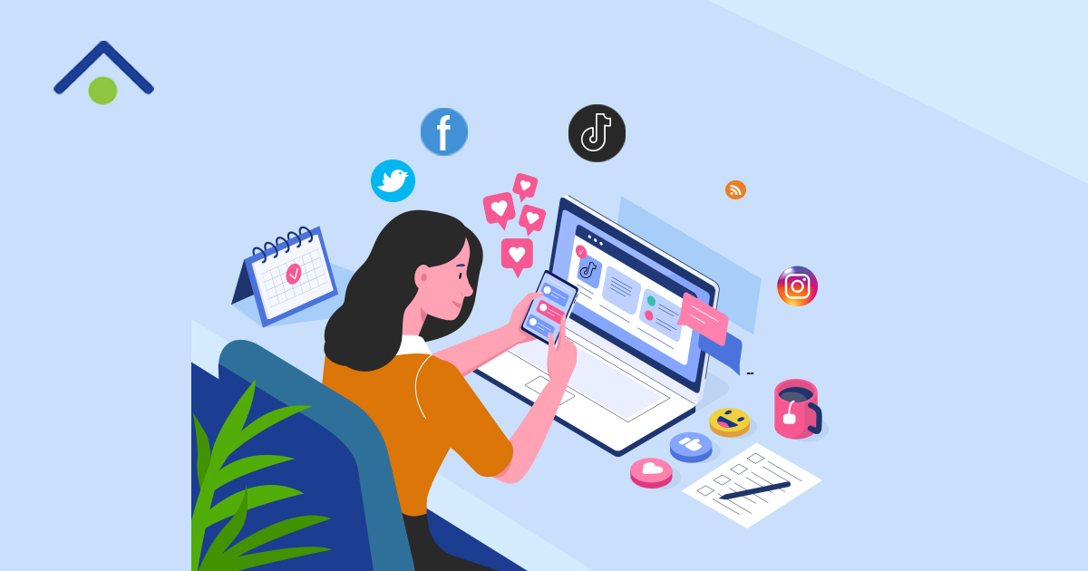 Social Media Managers Can Now Post to TikTok from Their Favorite Social Media Management Tools