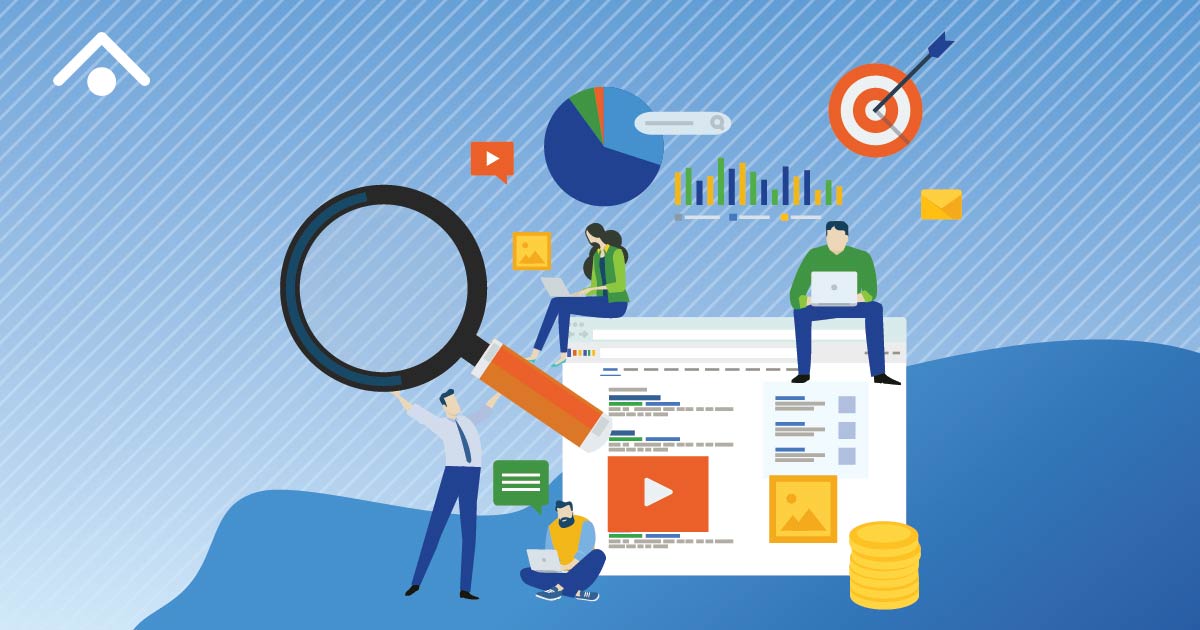 This Month In Internet Marketing