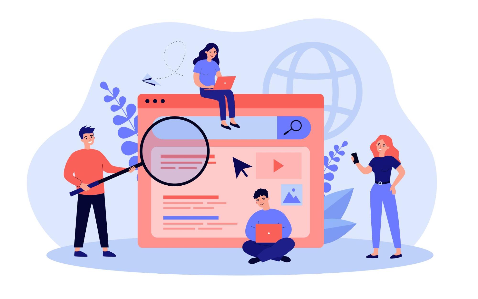 9 SEO Techniques to Boost Your Traffic