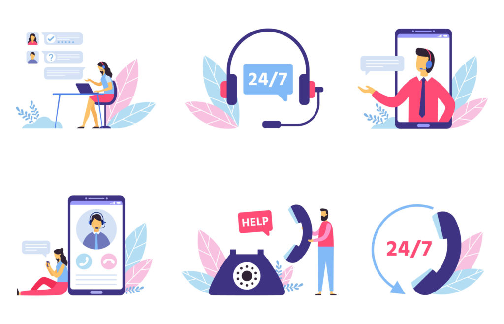 customer service strategy