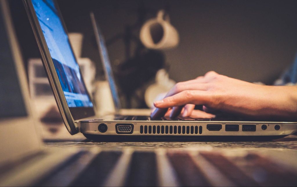 The Content Writer’s Guide to Using Keywords for Blogging