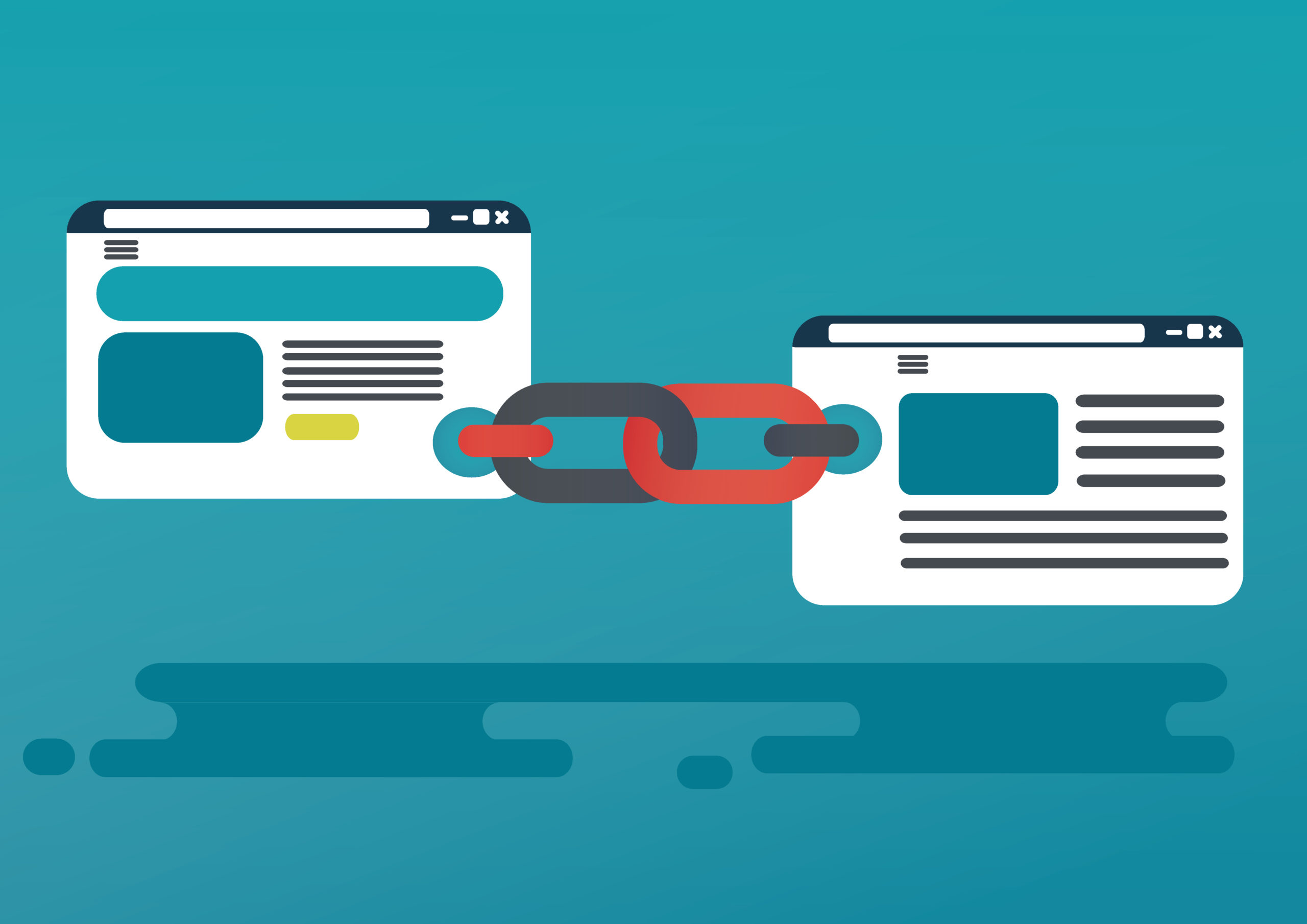 Link Building 101: Fact or Fiction?