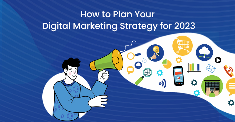 The best way to Plan Your Virtual Advertising and marketing Technique For 2023 The best way to Plan Your Virtual Advertising and marketing Technique For 2023