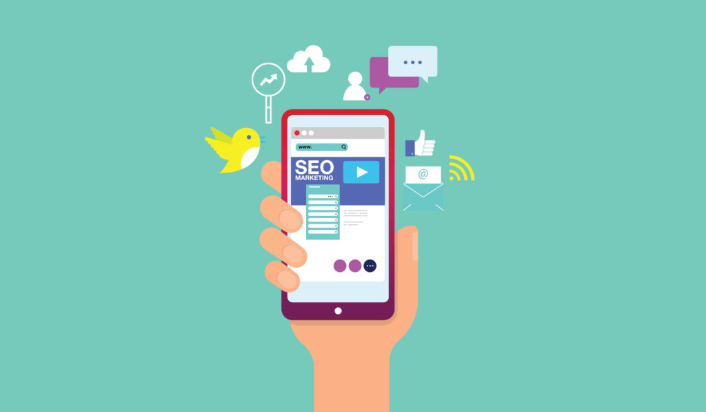 SEO Trends