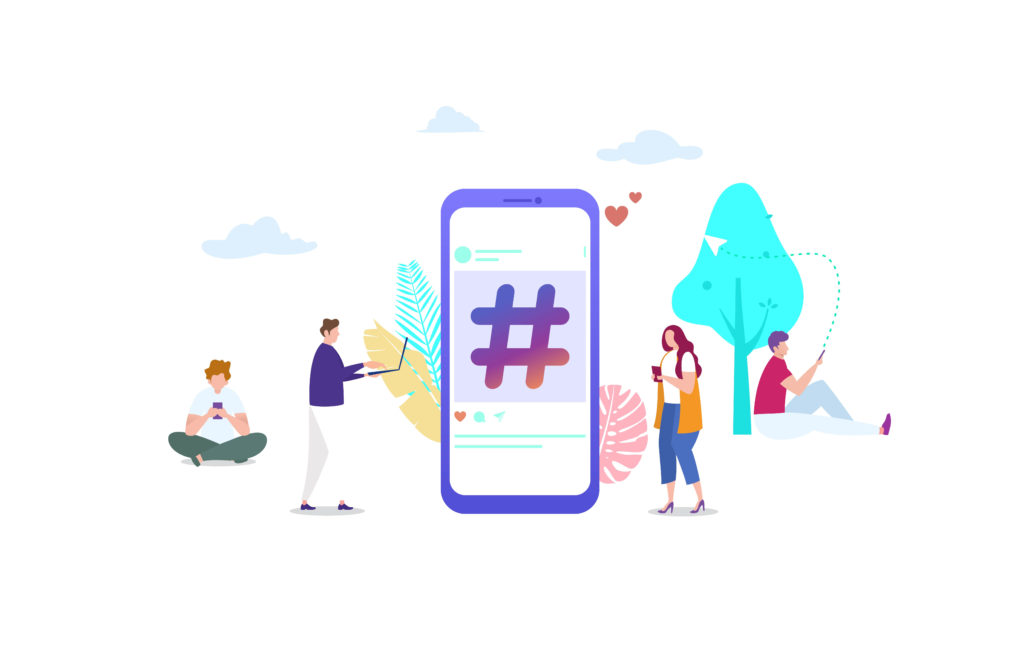 Social Media Trends