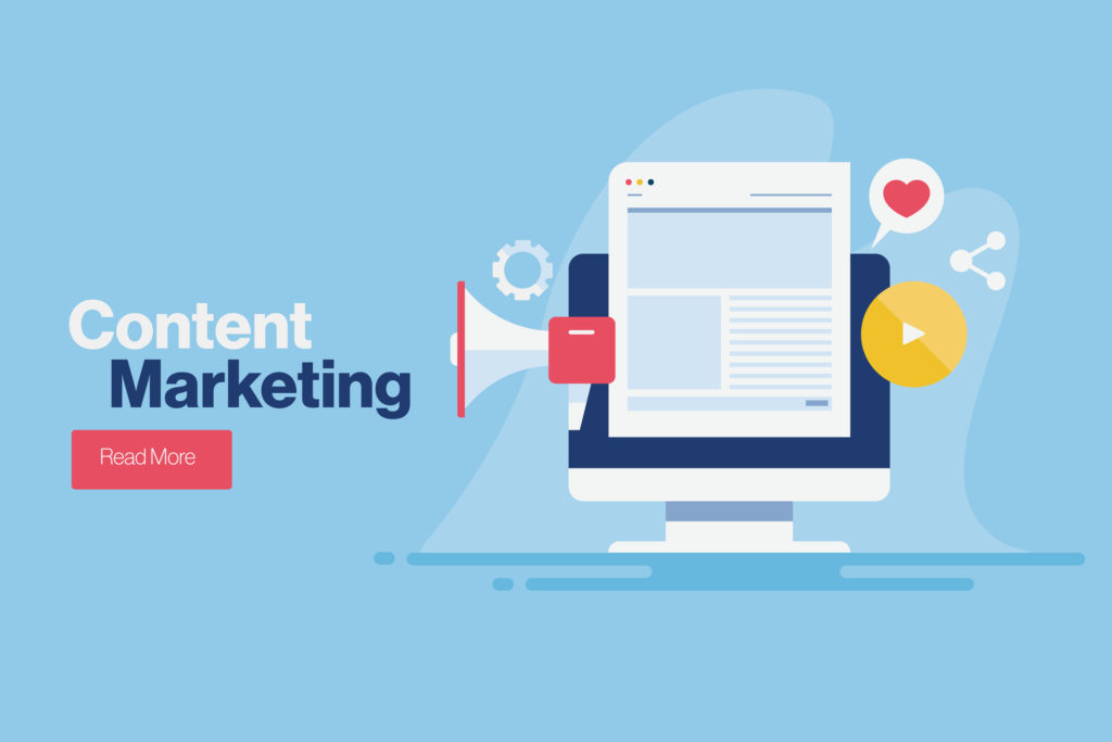 Content Marketing