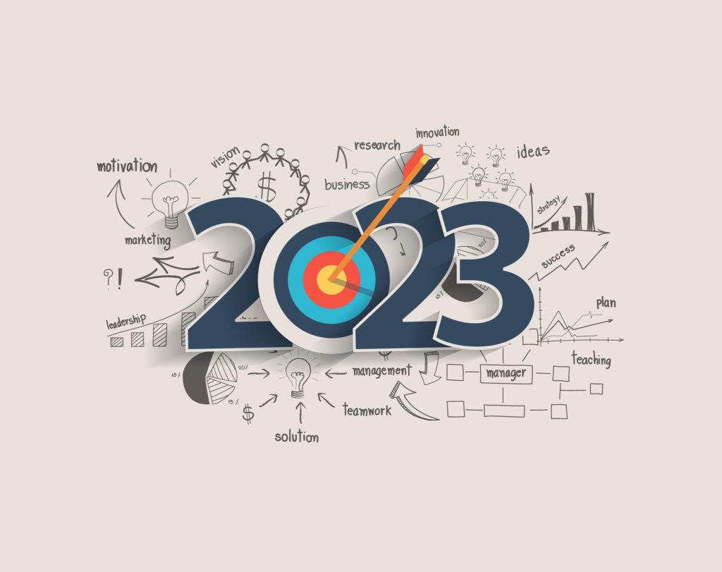 Marketing Trends 2023