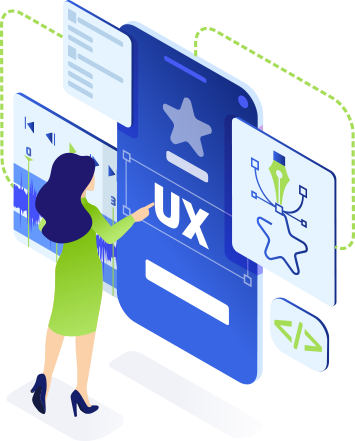Create A Better User Experience