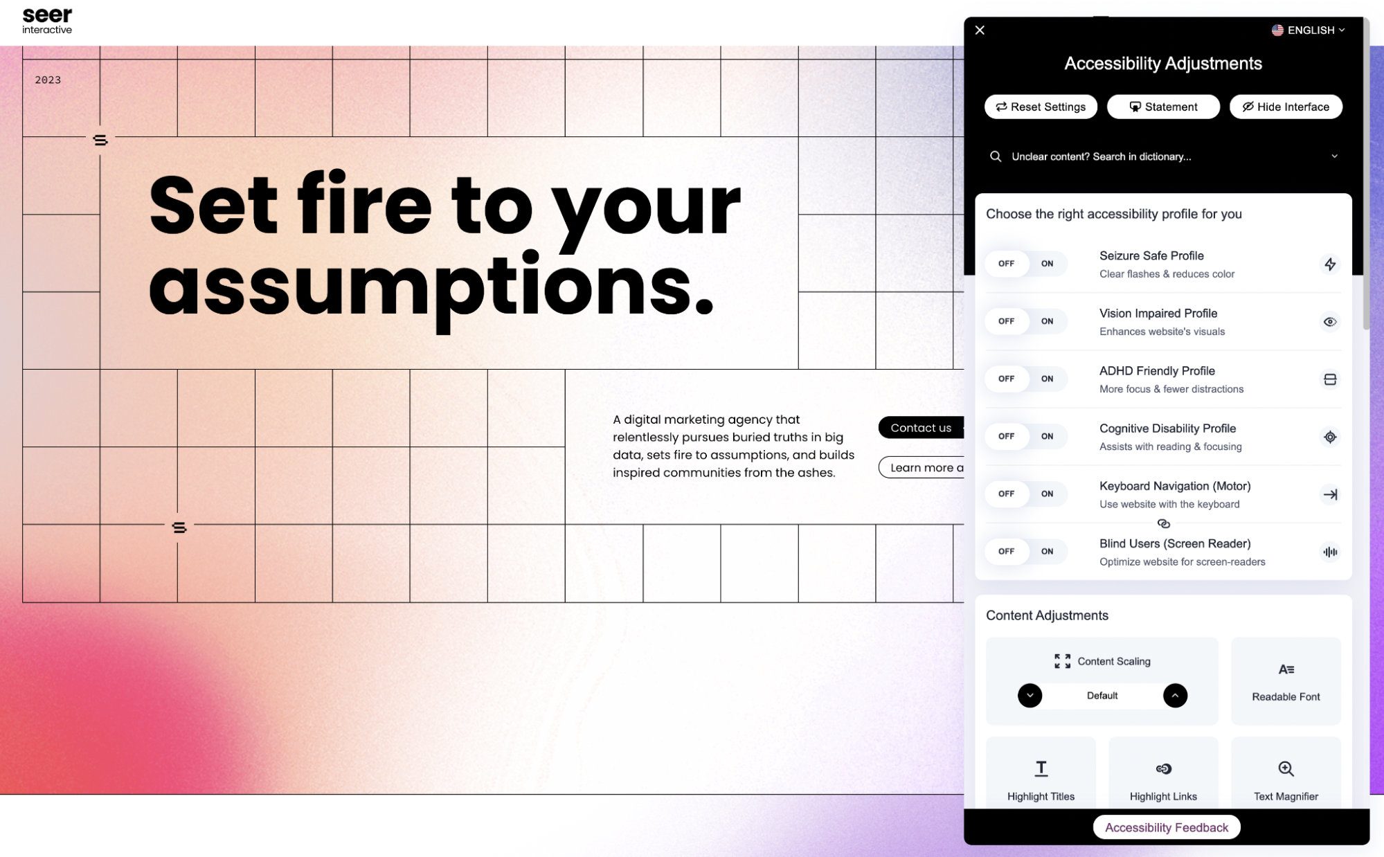 Pioneering Productivity: Meet the Clever Accessibility Tools ...