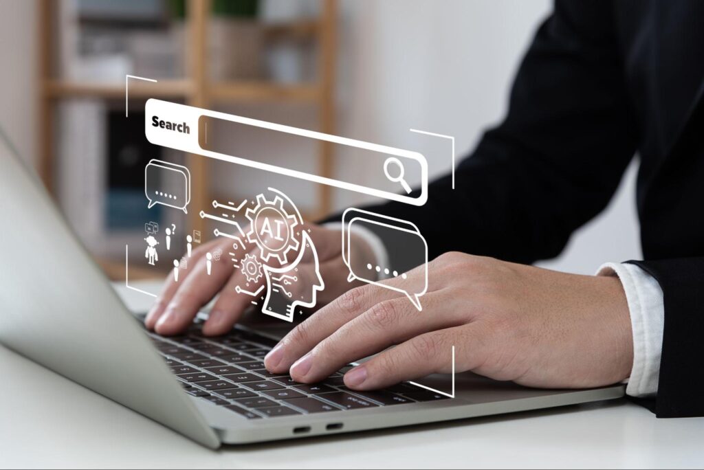 Microsoft's New AI-Powered Bing Chatbot