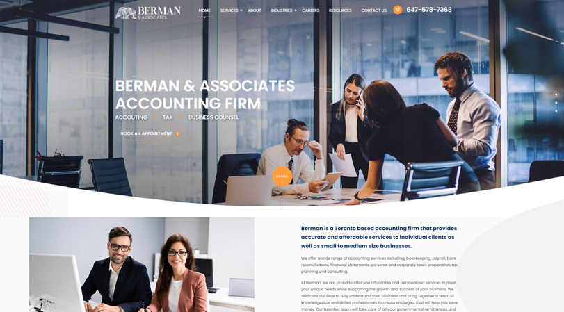 Bermanassociates Dsk