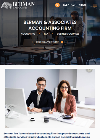 Bermanassociates Tab
