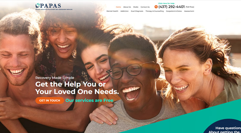 Papasadvice4u Desktop