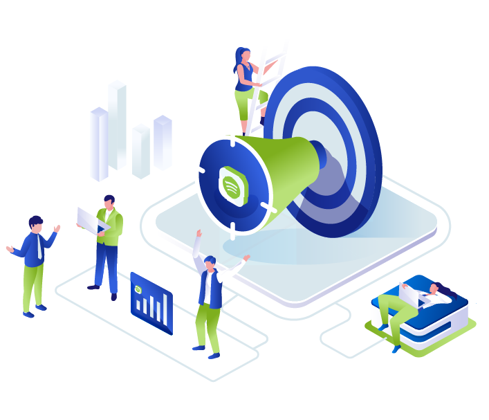 Traffic Building Strategy