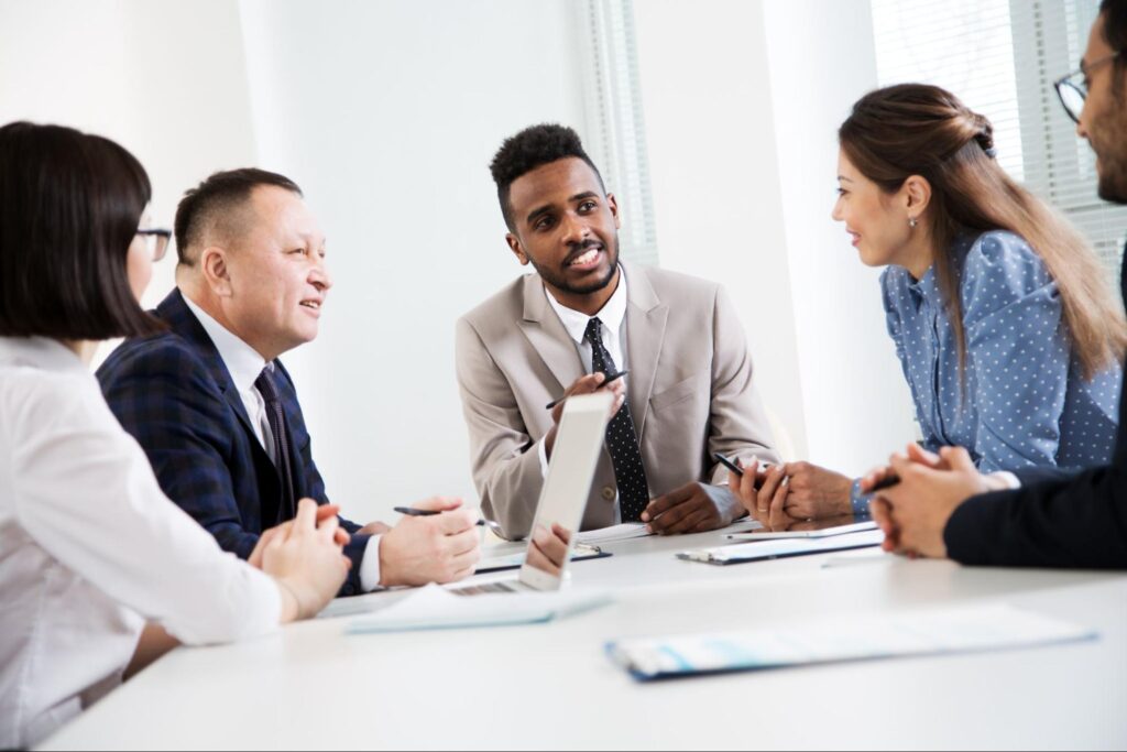 Actionable Steps for Businesses