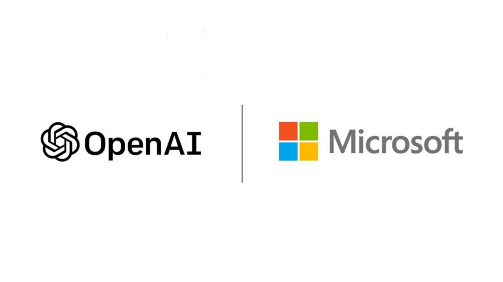 The status of the Microsoft/OpenAI partnership