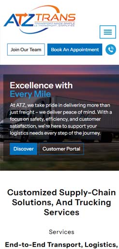 ATZ Transport