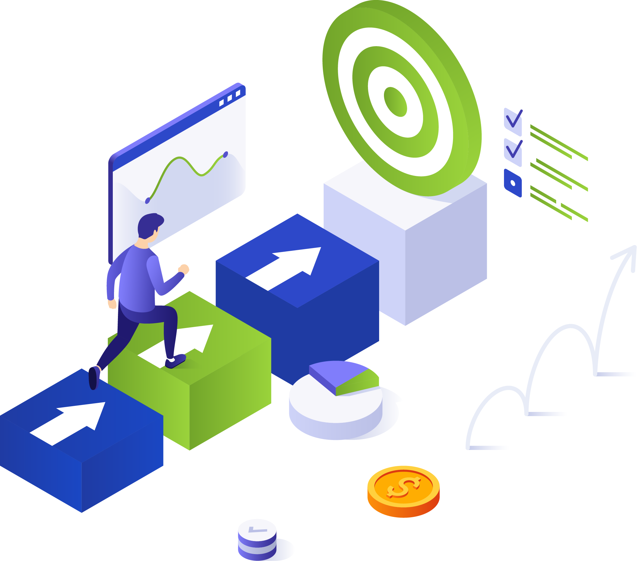 Digital Marketing Strategy Development