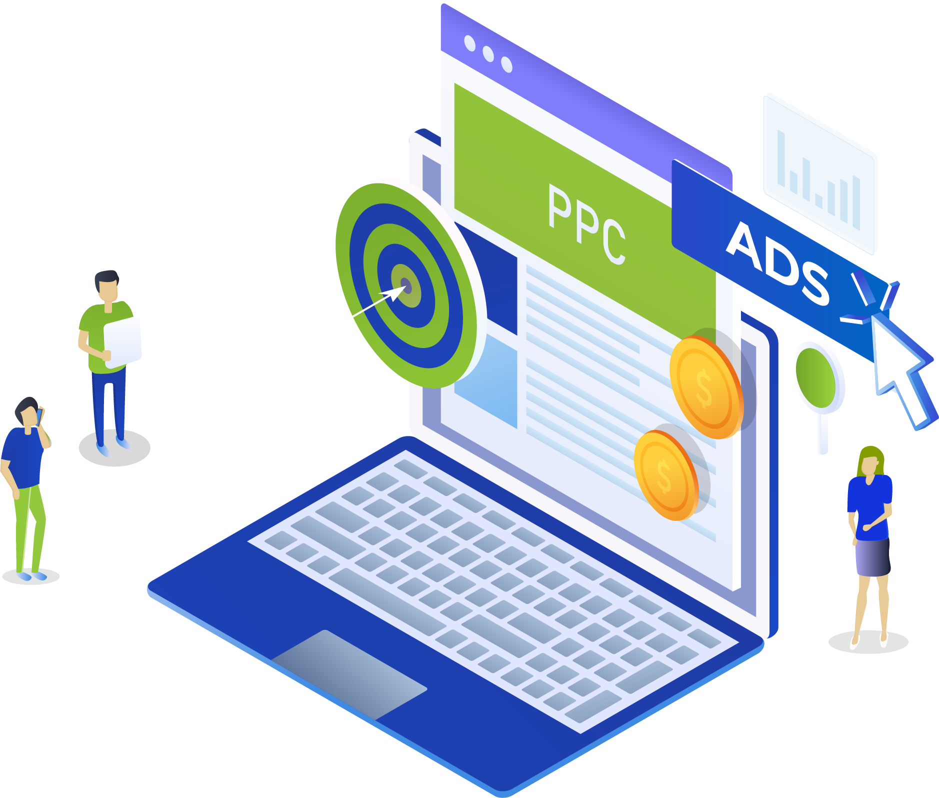 PPC Services in Grand Rapids