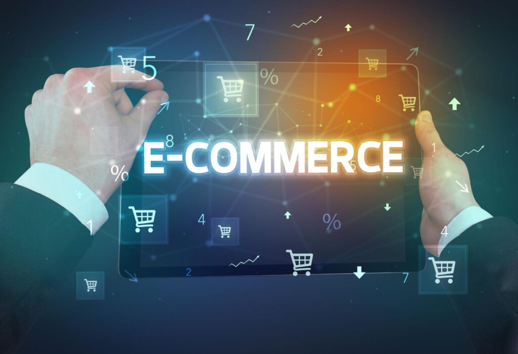 E-commerce Optimization