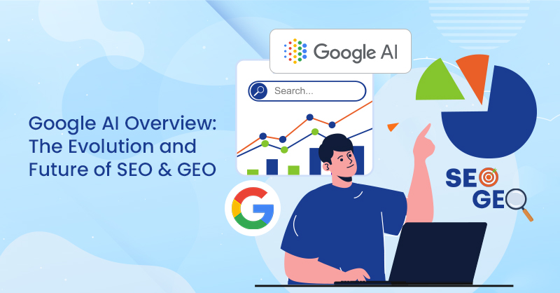 Google AI Overview: The Evolution and Future of SEO & GEO