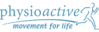 Physio Active Logo