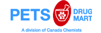 Pets Drug Mart Logo
