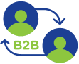 B2B
