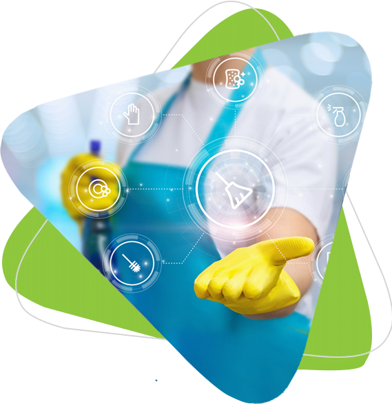 Digital marketing for Cleaners