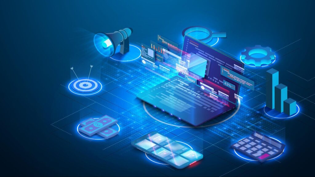 video advertising
