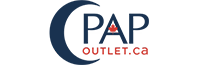 CPAP Outlet Logo