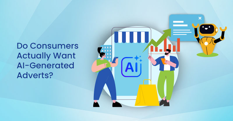 Do Consumers Actually Want AI-Generated Adverts?