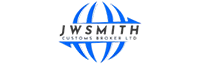 J W Smith Logo