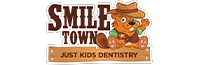 Smile Town Logo