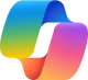 Logo of Copilot