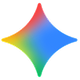 Logo of Google Gemini