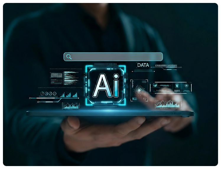 AI Conversation