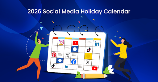 2026 Social Media Holiday Calendar