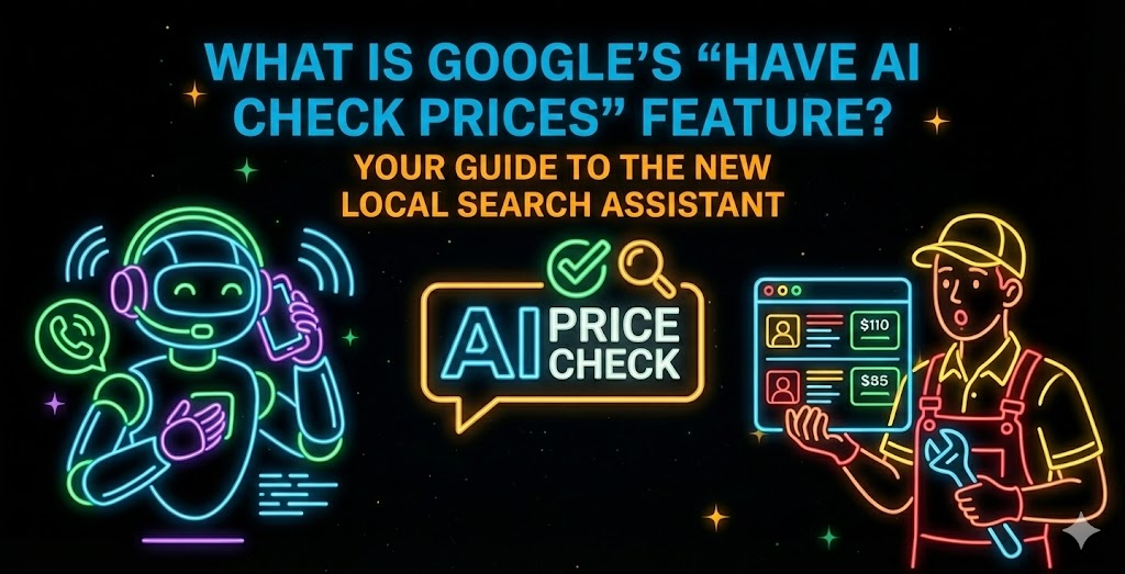 What Is Google’s “Have AI Check Prices” Feature?