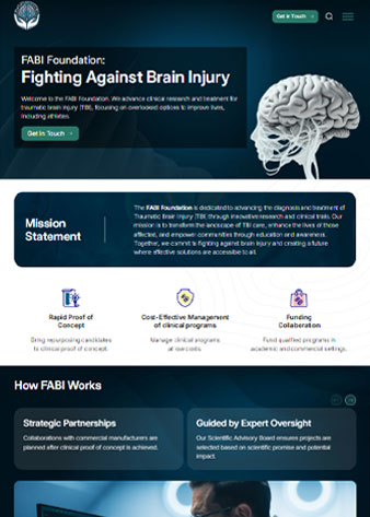 Fabi Foundation Ipad