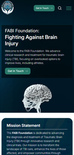 Fabi Foundation Mobile