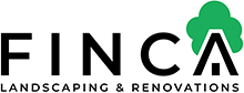 Finca Landscaping