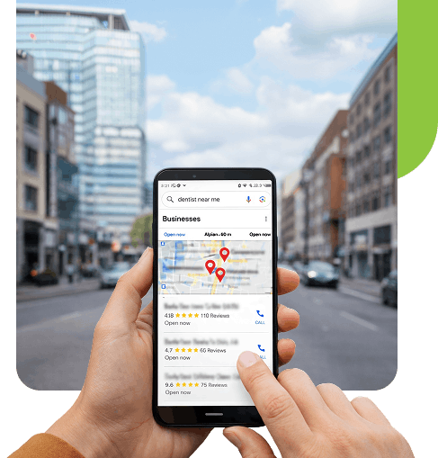 Local SEO Toronto