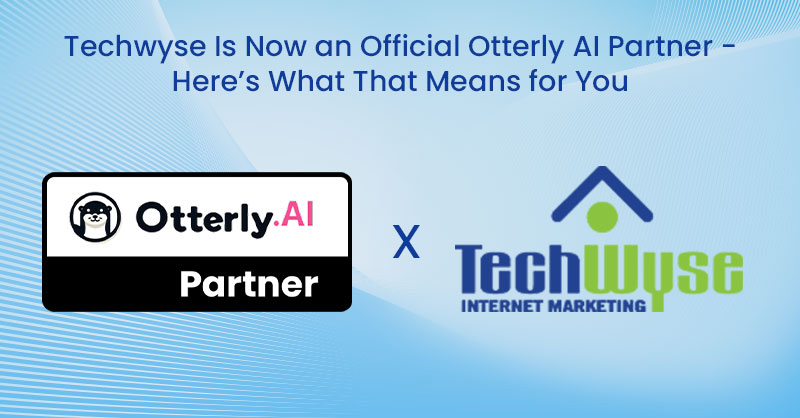 echwyse is now an official Otterly AI partner - here’s what that means for you