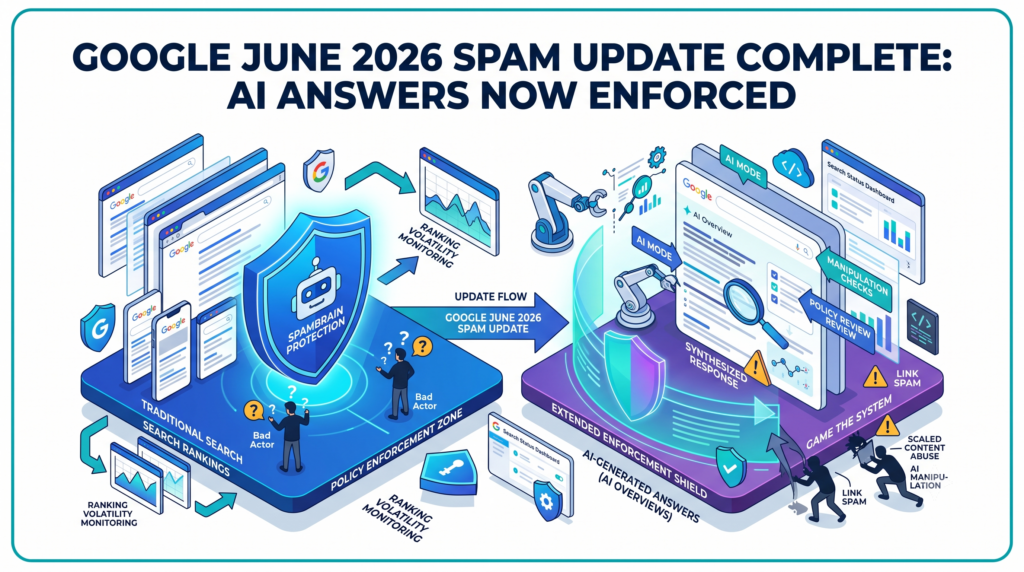 google-spam-update-ends-with-ai-policy-test