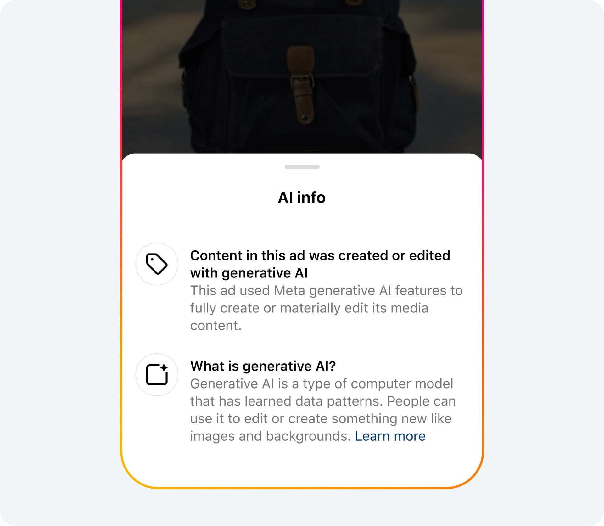 AI Info On Instagram