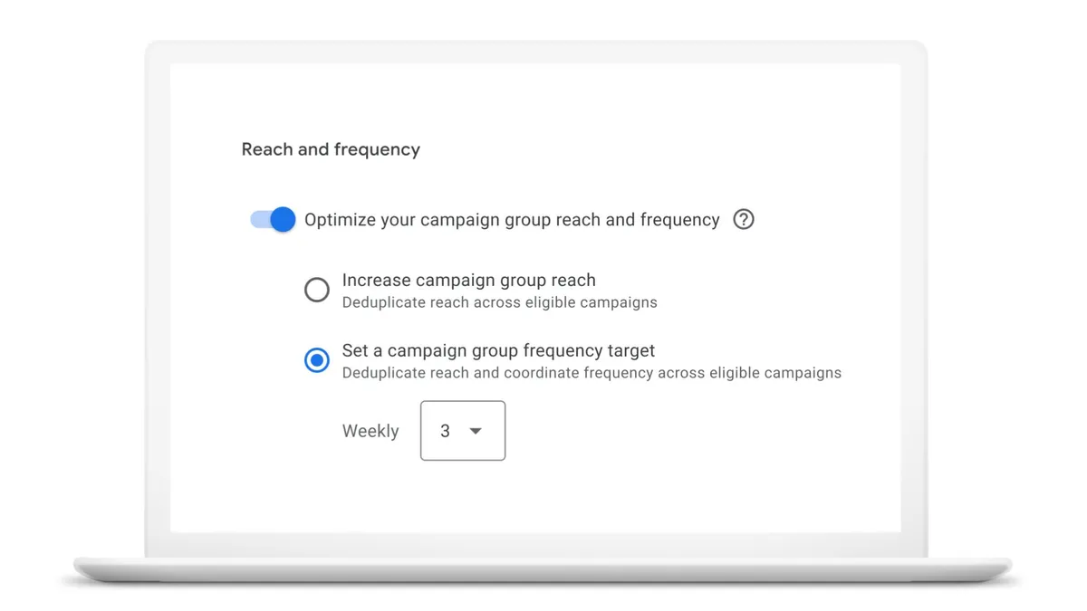 Google Video Campaign