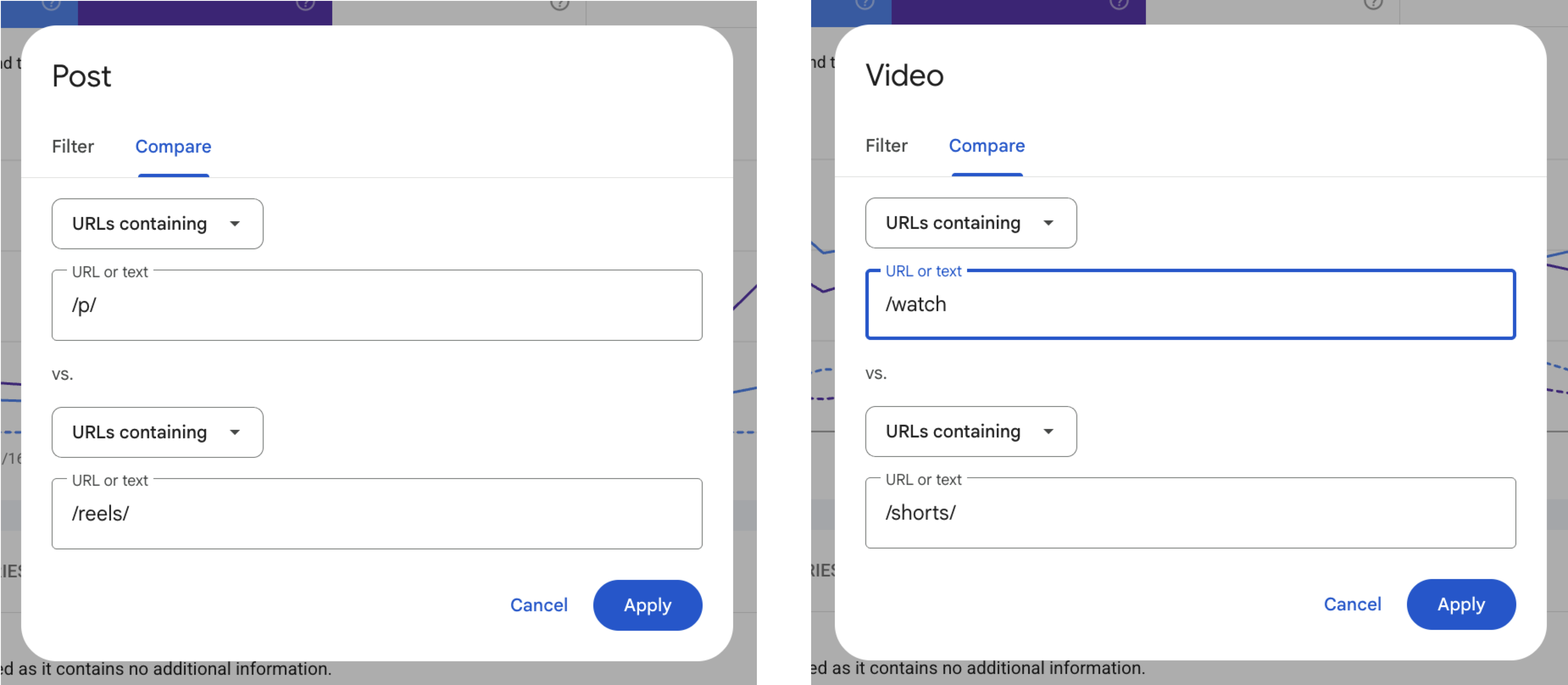 Social Video Analysis Guide By Google