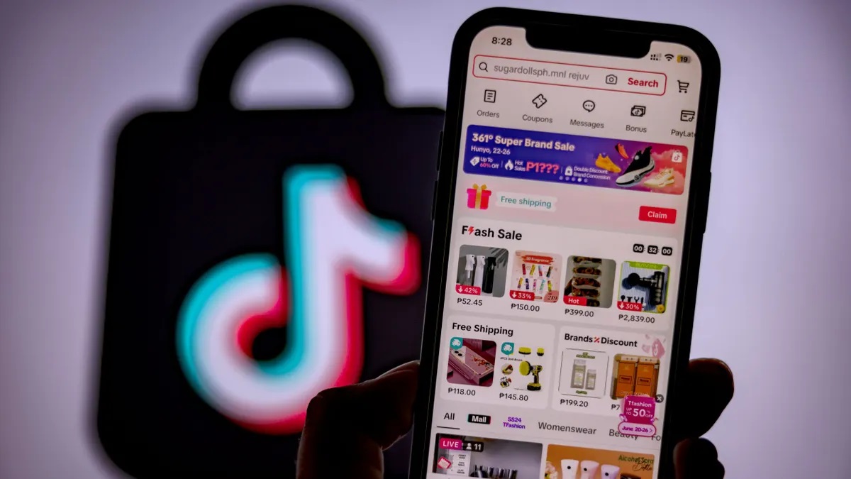 TikTok Shop