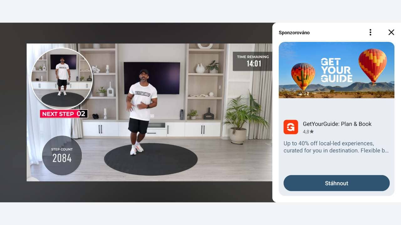 YouTube Image Ads